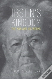 Capa do artigo Ibsen