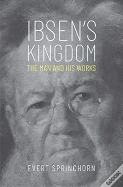 Capa do artigo Ibsen'S Kingdom