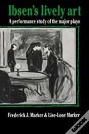 Capa do artigo Ibsen