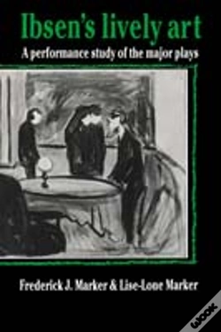 Capa do artigo Ibsen'S Lively Art