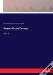 Capa do artigo Ibsen