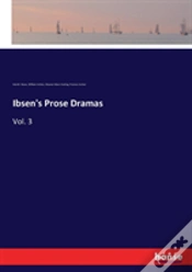 Capa do artigo Ibsen