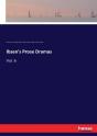 Ibsen'S Prose Dramas - Preview