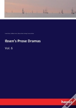 Capa do artigo Ibsen'S Prose Dramas