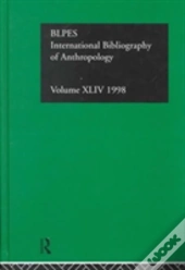 Ibss: Anthropology: 1998