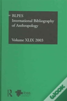 Ibss: Anthropology: 2003 Vol.49