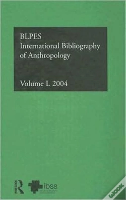 Capa do artigo Ibss: Anthropology: 2004 Vol.50