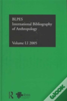 Ibss: Anthropology: 2005 Vol.51