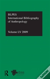 Capa do artigo Ibss: Anthropology: 2009 Vol.55