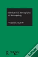 Ibss: Anthropology: 2010 Vol.56