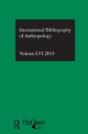 Ibss: Anthropology: 2010 Vol.56 - Preview