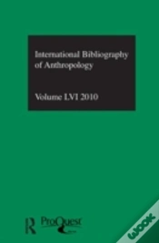 Capa do artigo Ibss: Anthropology: 2010 Vol.56