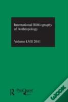 Ibss: Anthropology: 2011 Vol.57