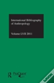 Capa do artigo Ibss: Anthropology: 2011 Vol.57