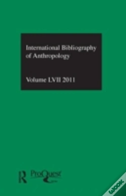 Capa do artigo Ibss: Anthropology: 2011 Vol.57