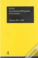 Ibss: Economics: 1996 Volume 45