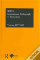 Ibss: Economics: 2005 Vol.54