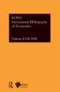 Ibss: Economics: 2008 Vol.57 - Preview