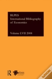 Capa do artigo Ibss: Economics: 2008 Vol.57