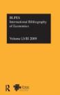 Ibss: Economics: 2009 Vol.58 - Preview
