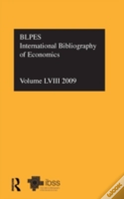 Capa do artigo Ibss: Economics: 2009 Vol.58