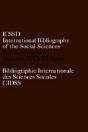 Ibss: Political Science: 1984 Volume 33 - Preview