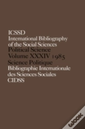 Capa do artigo Ibss: Political Science: 1985 Volume 34