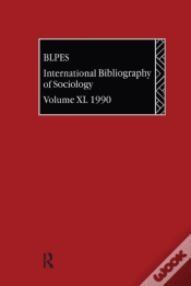 Capa do artigo Ibss: Sociology: 1990 Vol 40