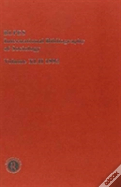 Capa do artigo Ibss: Sociology: 1992 Vol 42