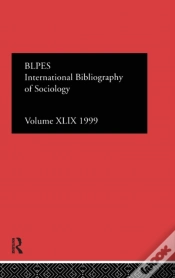 Capa do artigo Ibss: Sociology: 1999 Vol.49