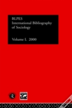 Capa do artigo Ibss: Sociology: 2000 Vol.50