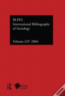 Capa do artigo Ibss: Sociology: 2004 Vol.54