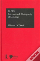 Ibss: Sociology: 2005 Vol.55