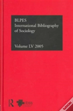 Capa do artigo Ibss: Sociology: 2005 Vol.55