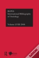 Ibss: Sociology: 2008 Vol.58