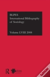 Capa do artigo Ibss: Sociology: 2008 Vol.58