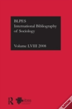 Capa do artigo Ibss: Sociology: 2008 Vol.58