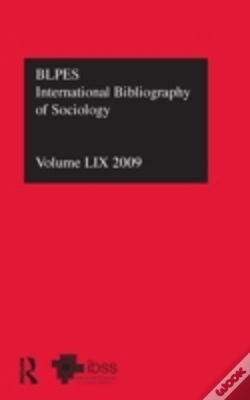 Capa do artigo Ibss: Sociology: 2009 Vol.59