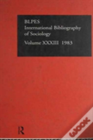 Ibss: Sociology: