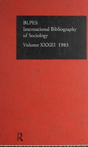 Ibss: Sociology: - Preview