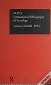Ibss: Sociology: