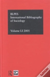Capa do artigo Ibss: Sociology