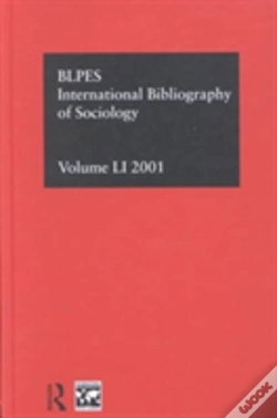 Capa do artigo Ibss: Sociology
