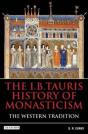 I.B.Tauris History Of Monasticism - Preview