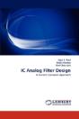 Ic Analog Filter Design - Preview