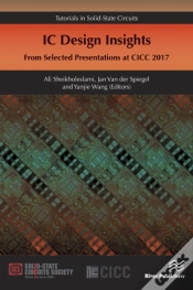 Capa do artigo Ic Design Insights - From Selected Presentations At Cicc 2017