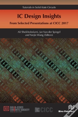 Capa do artigo Ic Design Insights - From Selected Presentations At Cicc 2017