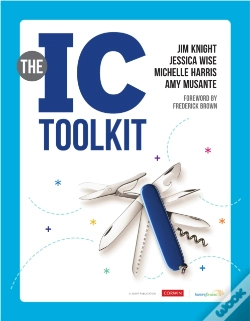 Capa do artigo Ic Toolkit