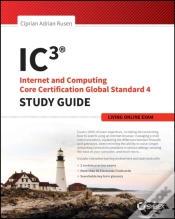 Capa do artigo Ic3: Internet And Computing Core Certification Living Online Study Guide