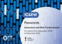 Icaew - Assurance And Risk Fundamental